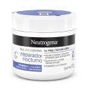 Neutrogena reparador facial nocturno crema gel 100 g