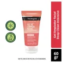 Neutrogena gel de limpieza facial piel mixta a grasa 60 g