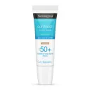 Neutrogena Protector Solar Sun Fresh Color Fps50 Con 40 Ml
