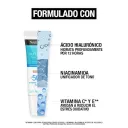 Neutrogena Protector Solar Sun Fresh Color Fps50 Con 40 Ml