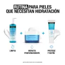 Neutrogena Protector Solar Sun Fresh Fps50 Con 40 Ml