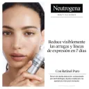 Neutrogena Serum Anti-Arrugas Retinol Boost Con 30 Ml