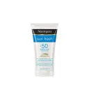 Neutrogena Sun Fresh Protector Solar Corporal Fps50 Con 120 Ml