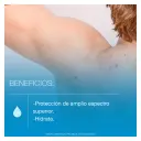 Neutrogena Sun Fresh Protector Solar Corporal Fps50 Con 120 Ml