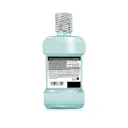 Listerine Cool Mint Zero Alcohol Enjuague Bucal Con 250 Ml