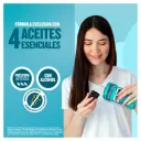 Listerine Cool Mint Zero Alcohol Enjuague Bucal Con 250 Ml