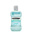Listerine Cool Mint Zero Alcohol Enjuague Bucal Con 500 Ml
