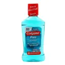 Colgate Plax Ice Infinity Enjuague Bucal Con 60 Ml