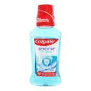 Colgate Sensitive Pro Alivio Enjuague Bucal Con 250 Ml