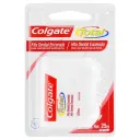 Colgate Total 12 Hilo Dental Encerado De 25 M Con 1 Pieza
