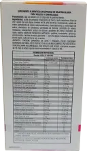 Feminis con 30 Cápsulas