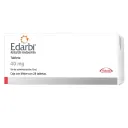Edarbi 40 Mg Con 28 Tabletas