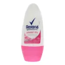 Rexona Woman Motion Sense Powder Dry Desodorante Antitranspirante En Roll On Con 50 Ml