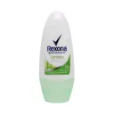 Rexona Woman Motion Sense Bamboo Desodorante Antitranspirante En Roll On Con 50 Ml