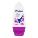 Rexona Woman Active Emotion Desodorante Antitranspirante En Roll On Con 50 Ml