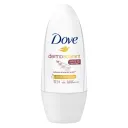 Dove Dermo Aclarant Desodorante Roll On Con 50 Ml