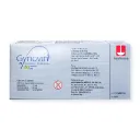 Gynovin 75/20 Mcg Con 21 Tabletas