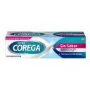 Corega Ultra Crema Adhesiva Para Protésis Sin Sabor 40 G