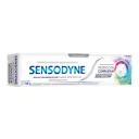 Sensodyne Complete Protection + Whitening Con 90 G