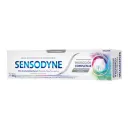 Sensodyne Complete Protection + Whitening Con 90 G