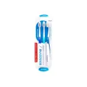 Sensodyne Cepillo Dental Extra Suave Con 3 Piezas