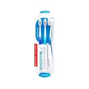 Sensodyne Cepillo Dental Extra Suave Con 3 Piezas