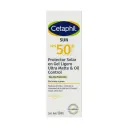 Cetaphil Sun Oil Control Fps 50+ 50 Ml