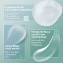 Cetaphil Oil Control Limpiador Facial Control Imperfecciones 250 Ml