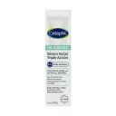 Cetaphil Oil Control Serum Facial Triple Acción 30 Ml