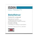 Isdin Betalfatrus Solución Ungueal Para Uñas 3.3 Ml
