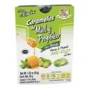 La Tía Trini Blister Caramelo Limón C9 (Miel, Propoleo)
