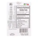 La Tía Trini Blister Caramelo Limón C9 (Miel, Propoleo)