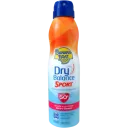 Banana Boat Dry Balance Sport Protector Solar Fps 50 En Aerosol 170 G