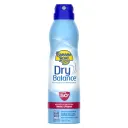 Banana Boat Dry Balance Bloqueador Solar Fps 50 En Aerosol 220 Ml