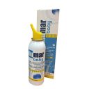 Ialumar Baby Con 100 Ml De Solución Spray