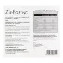 Zir-Fos con 12 Sobres