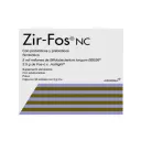 Zir-Fos Nc Polvo Con 30 Sobres