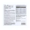 Zir-Fos Nc Polvo Con 30 Sobres
