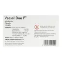 Vessel Due F 250 Lru Con 50 Cápsulas