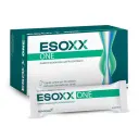 Esoxx-One Barrera Bioadhesiva Gastro-Esofágica 20 Unidosis