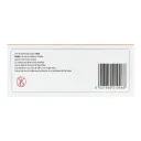 Elicuis 5 Mg Con 20 Tabletas