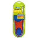 Profoot Plantilla De Gel Para Hombre 1 Pieza Blíster