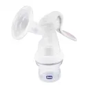Chicco Extractor Manual De Leche Materna