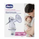 Chicco Extractor Manual De Leche Materna