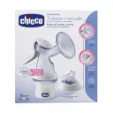 Chicco Extractor Manual De Leche Materna