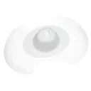 Chicco protector chico para pezón de silicón 2 piezas empaque