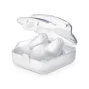 Chicco Protector Grande Para Pezón De Silicón Con 2 Piezas