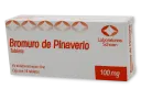 Bromuro De Pinaverio 100 Mg Con 14 Tabletas (Schoen)