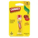 Carmex Classic Protector Labial Hidratante Con Fps 15 Sabor Cereza 4.25 G Stick