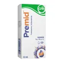 Premid 5/100 Mg Solución Oftálmica 10 Ml